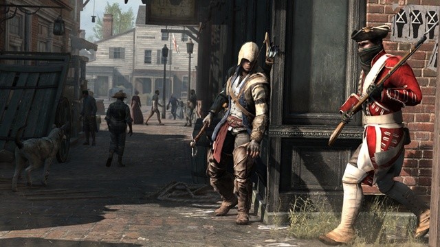 VoiDusk's tweet photo. #AssassinsCreedIII Das Kriegsbeil gegen die Templer steckt im Stamm! Wir müssen handeln!
https://t.co/SfDxQQBU8j
 #GermanMediaRT #SupportSmallStreamers #livestream #twitch #twitchstreamer https://t.co/RMgflsJLHa