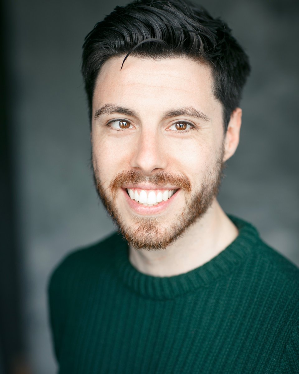 🐷 One week to go!! 🐷 

Here is why our wonderful Actor-Musician <a href="/DexterJNewman/">Dexter Newman</a>  is excited about #3LittlePigsLive! 

" I am excited to work with the young people to see where the adventure of the three little pigs takes them musically." 

#ACESupported