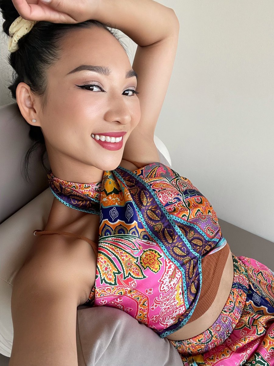 Minh Nguyen tweet media