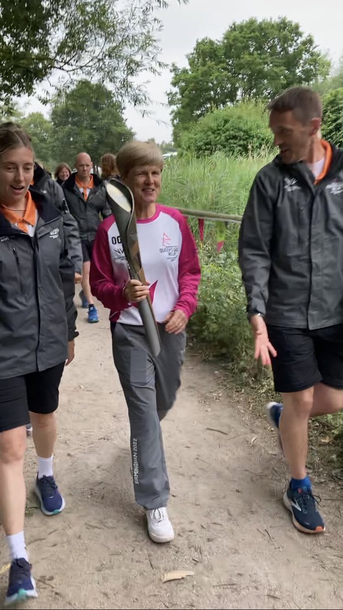 Jane Sixsmith MBE tweet media