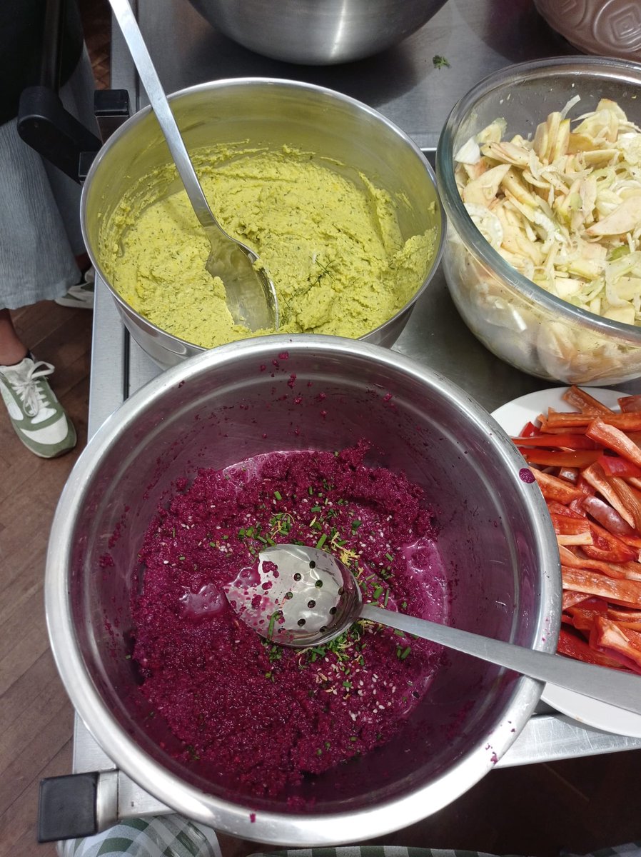 FoodCycle Exeter tweet media