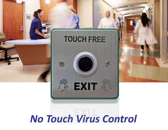 qedgoodpeople's tweet image. #Touchfree solutions are in high demand.

Their hands-free function is more popular than ever especially in environments where hygiene is a priority.

We distribute a range of hands-free products from #Securefast who specialise in lock and door solutions👉 lnkd.in/eqvppbgh