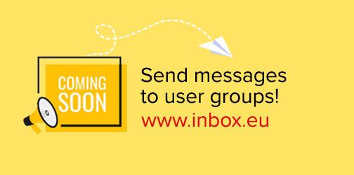Inbox.eu Email for Business & Personal Use tweet media