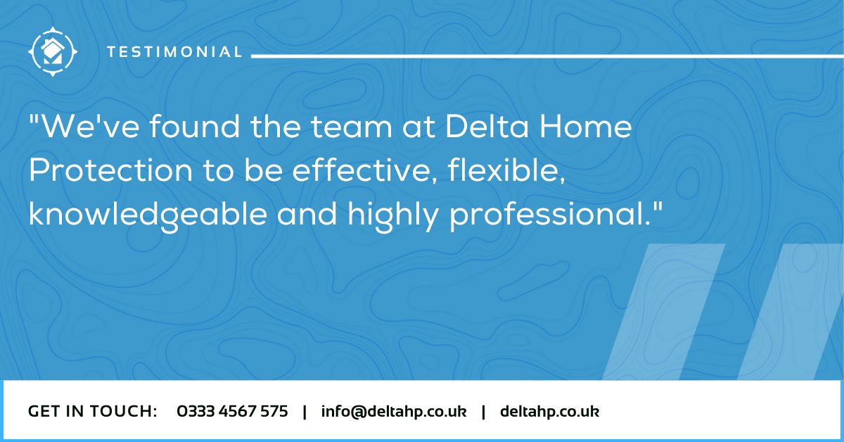 ProtectionDelta's tweet image. Our team thrive on receiving customer feedback 🥳 As your outsourced security provider, we aim to protect your home and your assets as if they were our own 🥰 To find out more about what we do on our website: bit.ly/3mI2N1D 

#gettoknowyourcustomerday