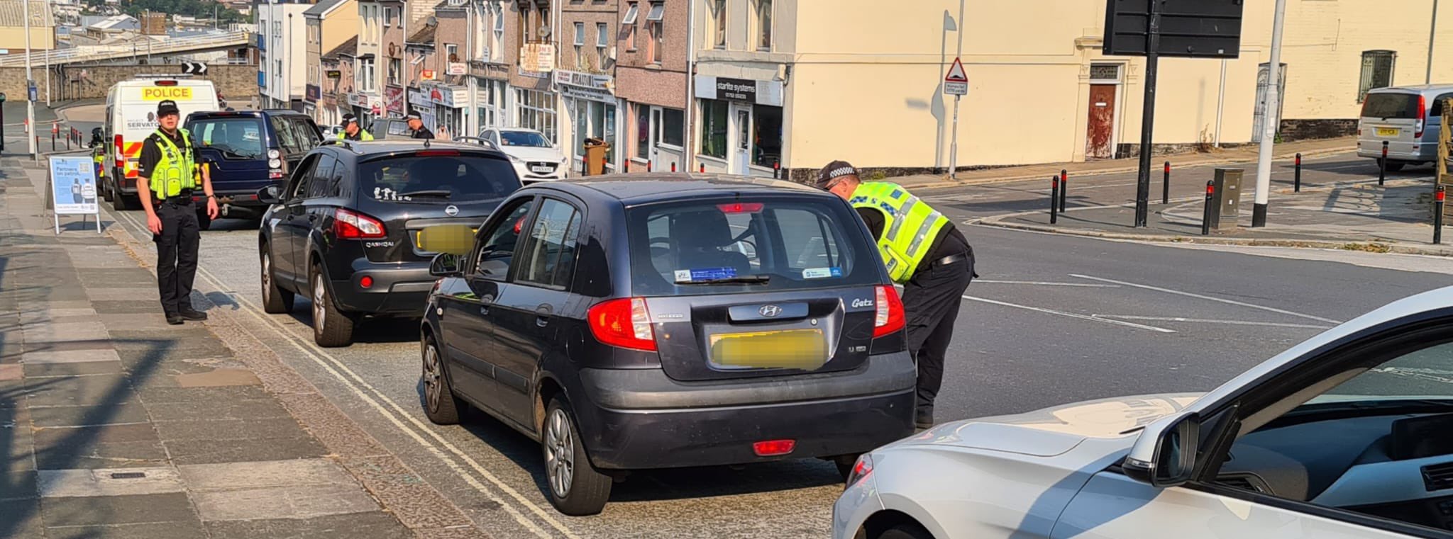 Ministry of Defence Police on Twitter: 