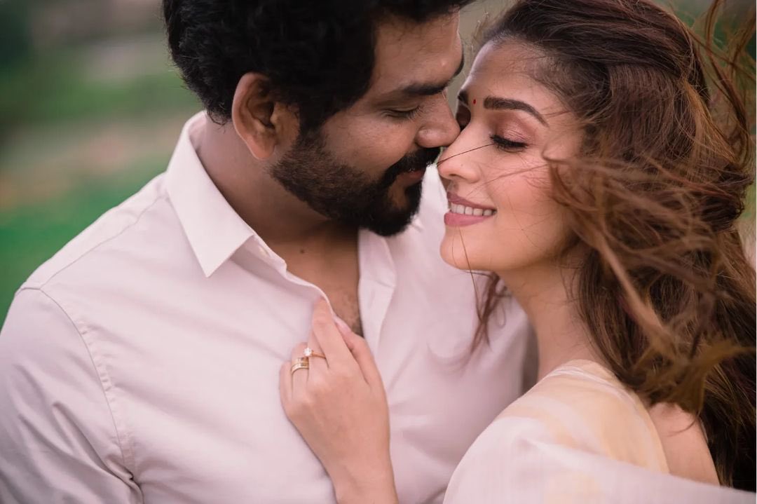NayantharaU's tweet photo. Netflix🕺💃#WikkiNayan 🫶🏻 https://t.co/j8rWyygsKM