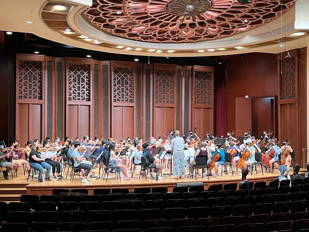 London Symphony Orchestra tweet media