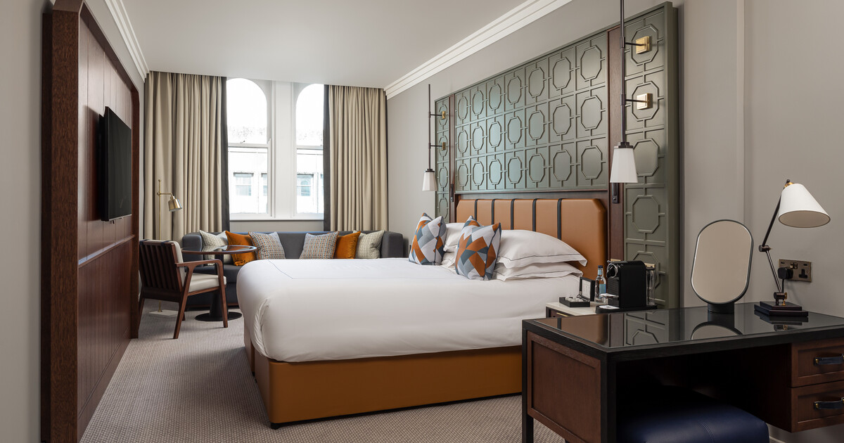 theparkgatehotel tweet media