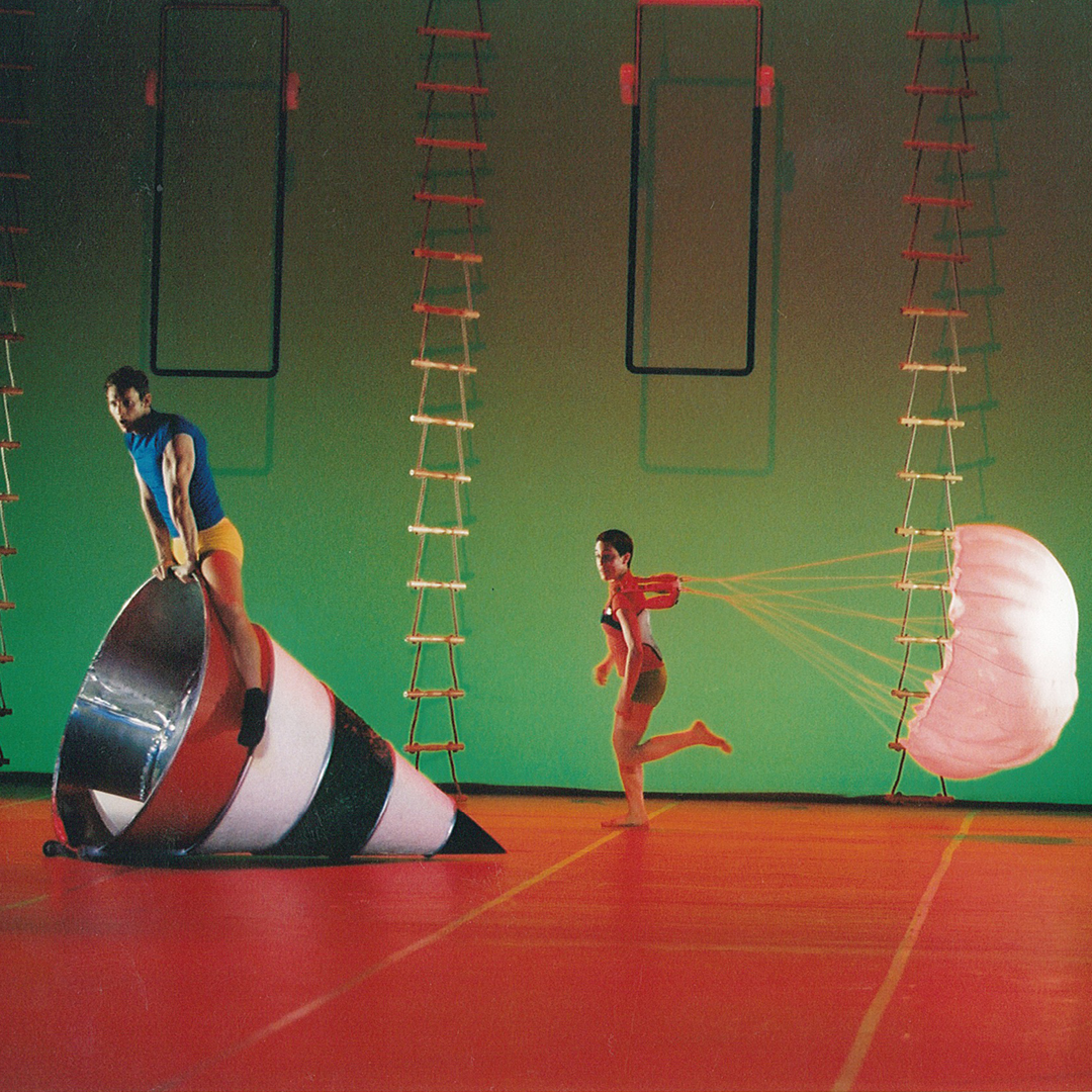 la_Biennale's tweet image. Waiting for the #BiennaleDanza2022 | #BoundaryLess

22.07, 5 pm
23 &amp;gt; 31.07, 12 pm, 1 pm, 2 pm, 4 pm, 5 pm, 6 pm
Ca&apos; Giustinian – Sala delle Colonne
@BlancaLiOficial
LE BAL DE PARIS DE BLANCA LI

Find out more → bit.ly/BiennaleDanza_…
🎟 → bit.ly/Tickets_Bienna…