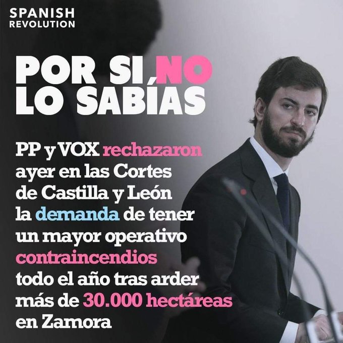 JulianMaciasT's tweet image. Por si no lo sabías