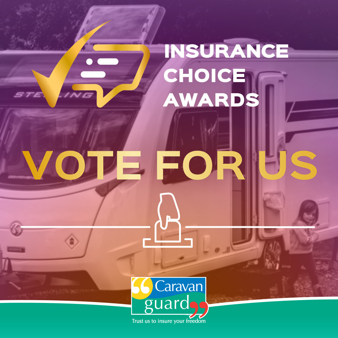 Leisuredays (@leisuredaysuk) on Twitter photo We’ve been nominated for ‘𝐁𝐞𝐬𝐭 𝐂𝐚𝐫𝐚𝐯𝐚𝐧 𝐂𝐨𝐯𝐞𝐫 𝐏𝐫𝐨𝐯𝐢𝐝𝐞𝐫’ in the Insurance Choice Awards 2022!
Cast your vote & <a href="/SmartMoneyPPL/">Smart Money People</a> will enter you into a prize draw to win £1,000!
(T’s & C’s apply)
You can vote for us here: ow.ly/oiOP50JZ7jI
#ICA2022 We’ve been nominated for ‘𝐁𝐞𝐬𝐭 𝐂𝐚𝐫𝐚𝐯𝐚𝐧 𝐂𝐨𝐯𝐞𝐫 𝐏𝐫𝐨𝐯𝐢𝐝𝐞𝐫’ in the Insurance Choice Awards 2022!
Cast your vote & <a href="/SmartMoneyPPL/">Smart Money People</a> will enter you into a prize draw to win £1,000!
(T’s & C’s apply)
You can vote for us here: ow.ly/oiOP50JZ7jI
#ICA2022