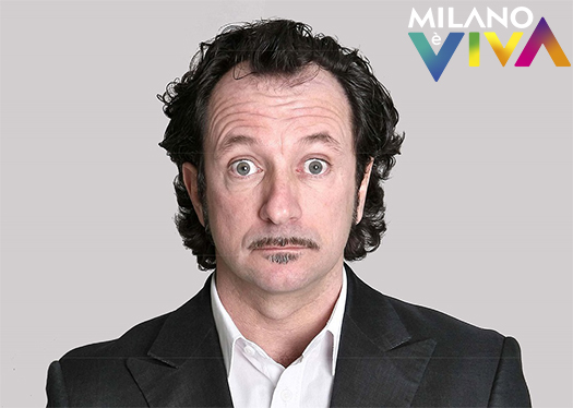 Continua la #rassegna "Metti una sera d'estate... a #Niguarda", inserita nel palinsesto #MilanoèViva. Il 26 luglio vi aspettiamo con <a href="/claudiobatta/">claudio batta</a> ai #giardini di #Ortaja per #Agrodolce! 
#alimentazione #sprechi #tdcooperativa #teatro #spettacolo #milano <a href="/ComuneMI/">Comune di Milano</a>