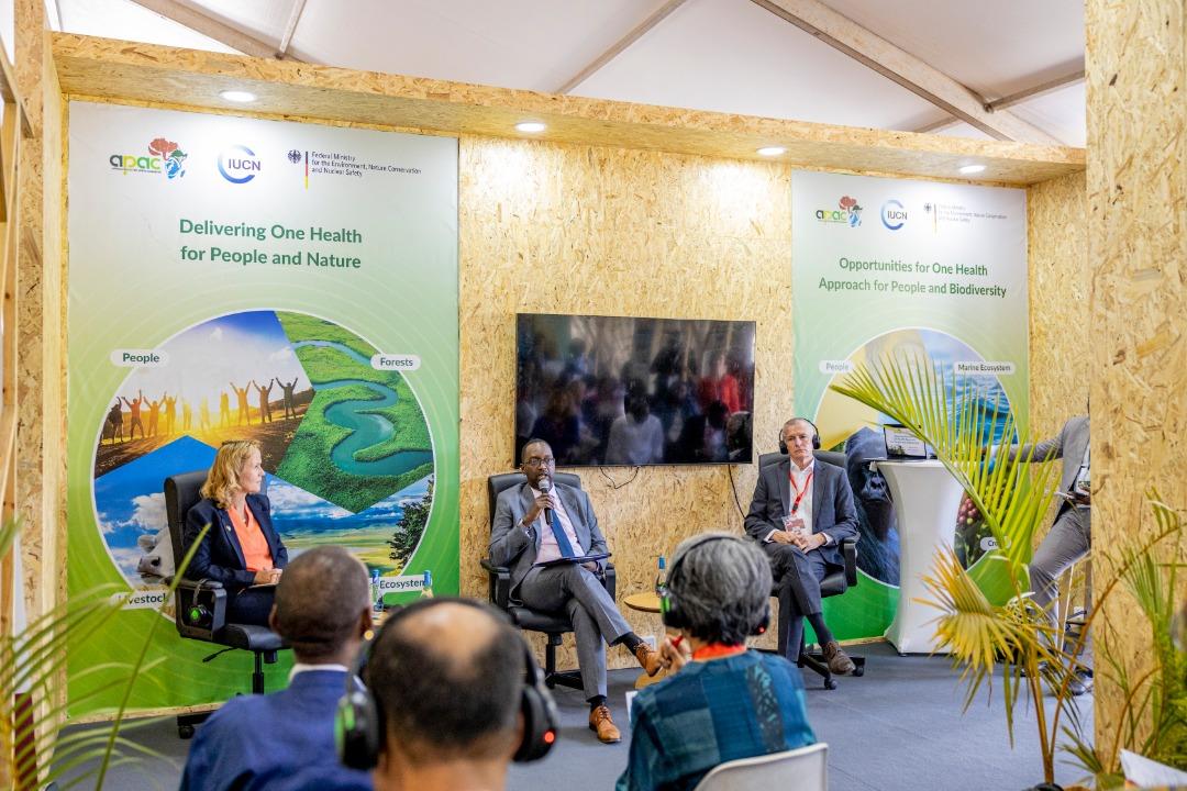 Ministry of Health | Rwanda on Twitter: ""We have developed a #