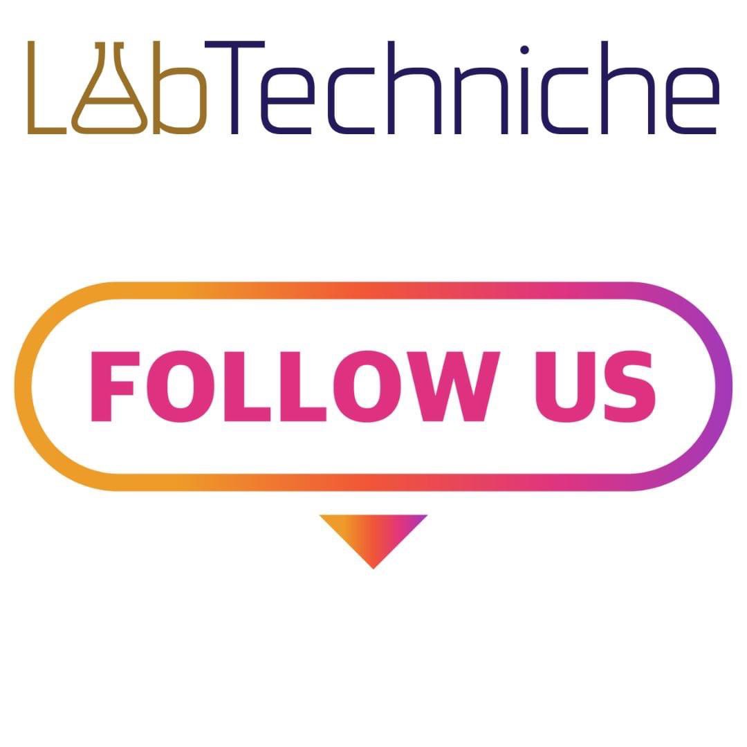 Keep up to date with new products, news and information via our social media channels.

Follow us: linktr.ee/labtechniche

#socialmedia #followus #sales #business #lab #socials