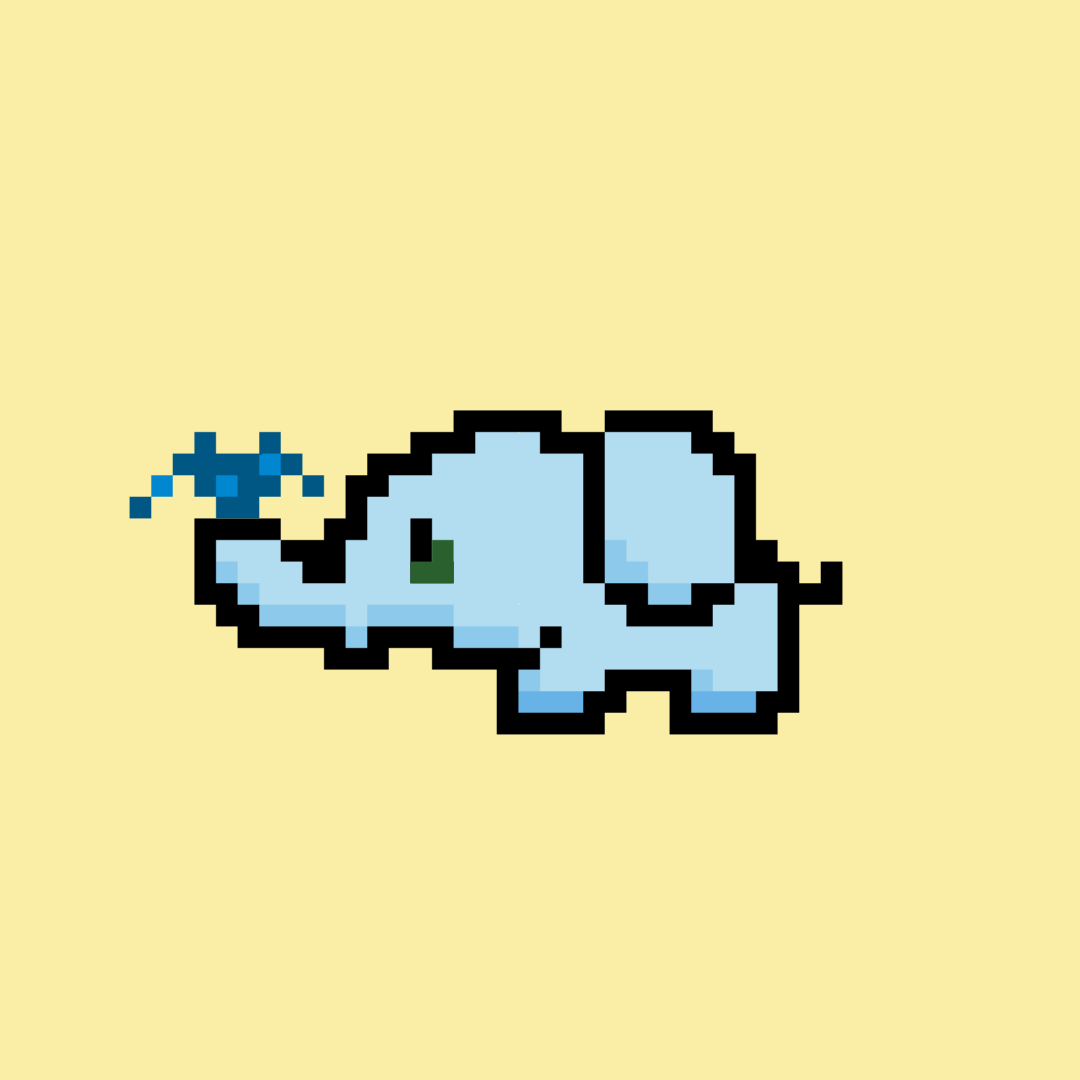 pxelephants's tweet photo. #CNFTCommunity ready for today's mint at 7 PM UTC?
🐘🚀
A new Tweet with the address will be posted 
Make sure you don't fall for scams!
Mint price 9₳ = you will get back 2₳ + the NFT
Up to 20/tx, unlimited per wallet
Verified @jpgstoreNFT GL!
#CNFTs #CNFTdrop #CardanoNFT #ADA https://t.co/bpBUnZUiWA