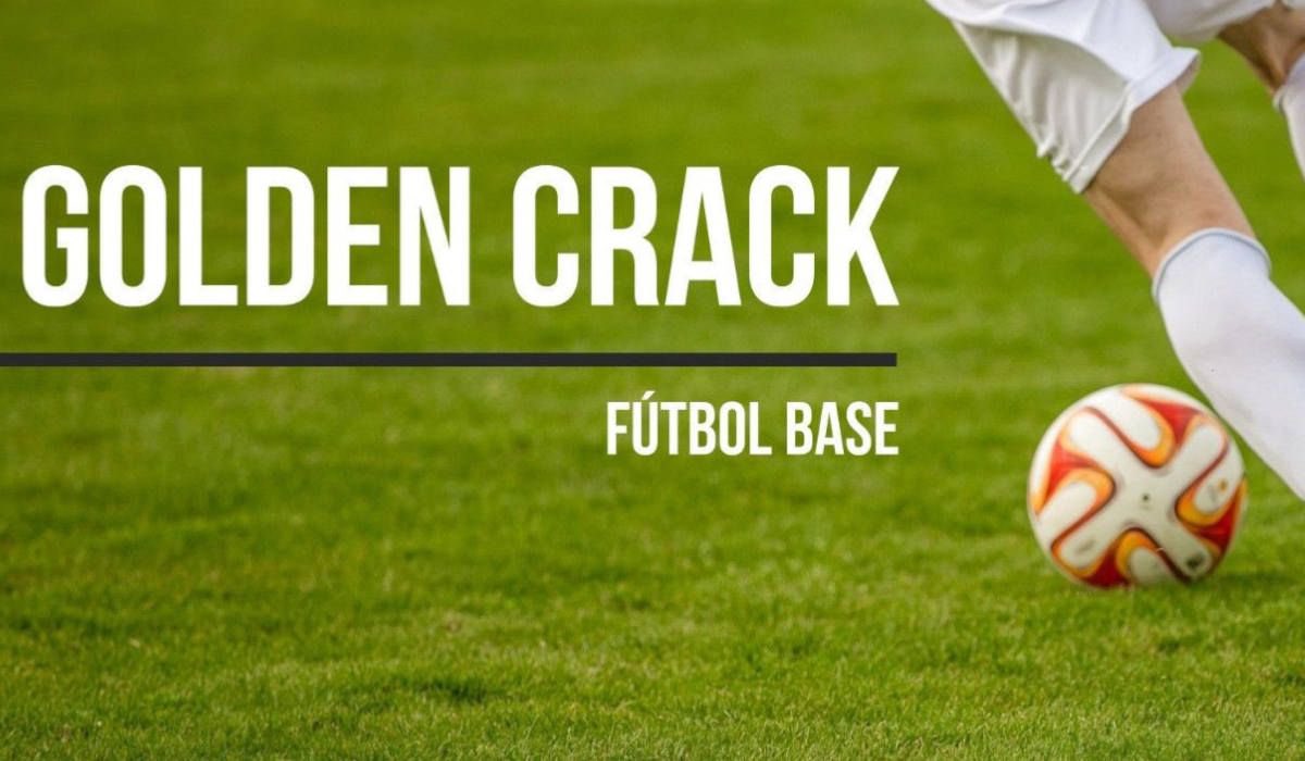 🔊 98.3 | ⚽️ Y terminaremos hablando de los premios Golden Crack que están potenciando desde <a href="/Rookiebox_com/">Rookiebox</a>.