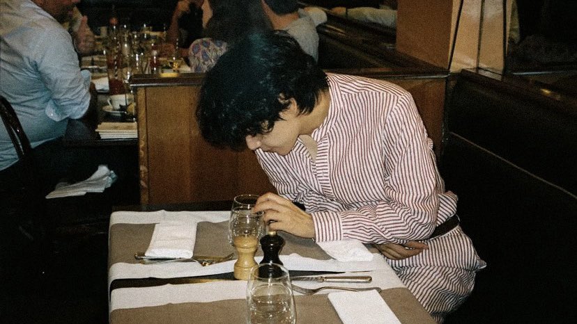 midnight in paris, thv on film 📸