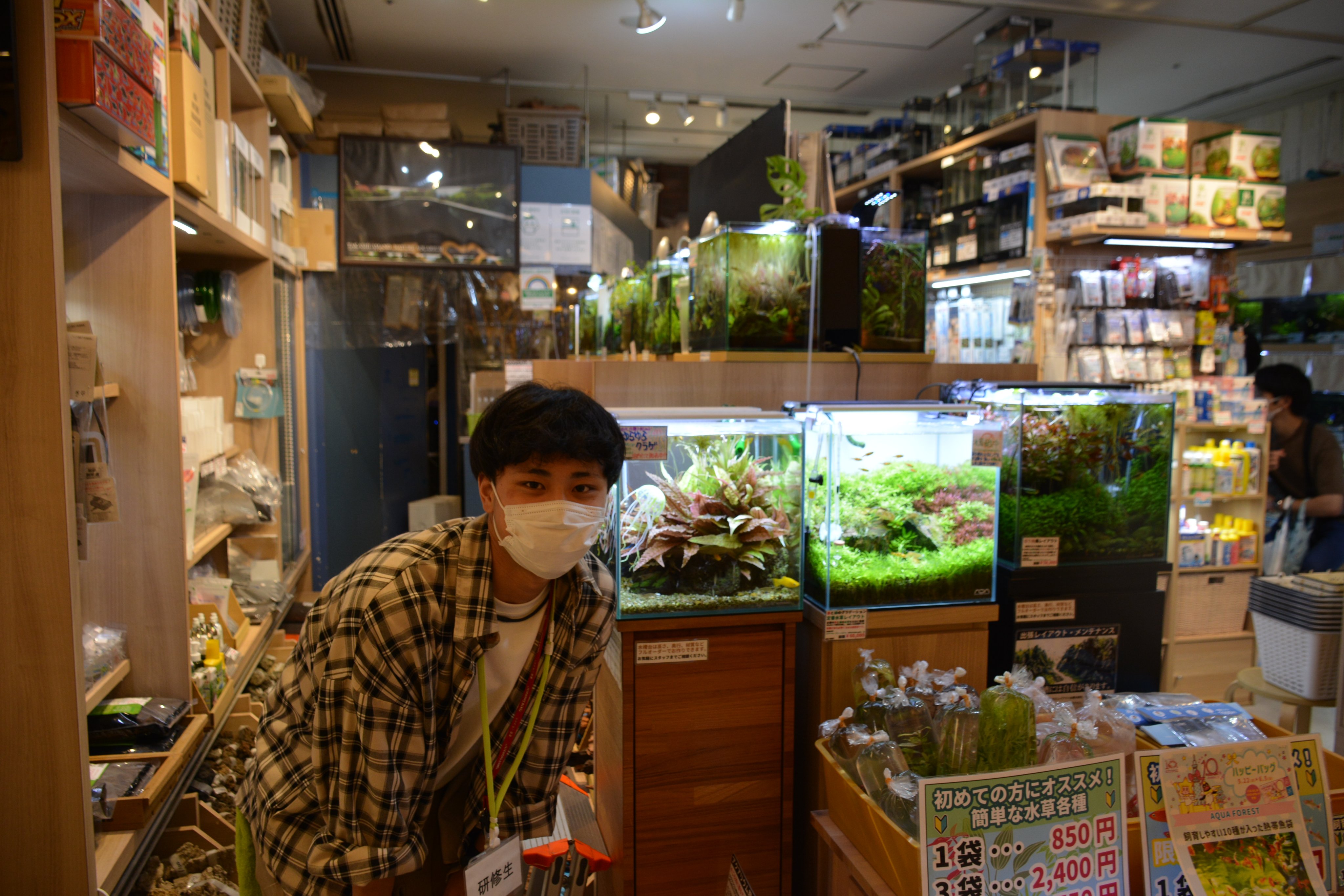 パウパウアクアガーデン銀座店 Twitter Search Twitter