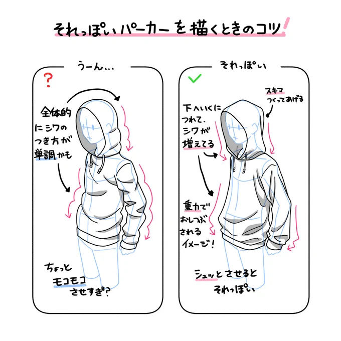 もっと詳しく!メモ📝 