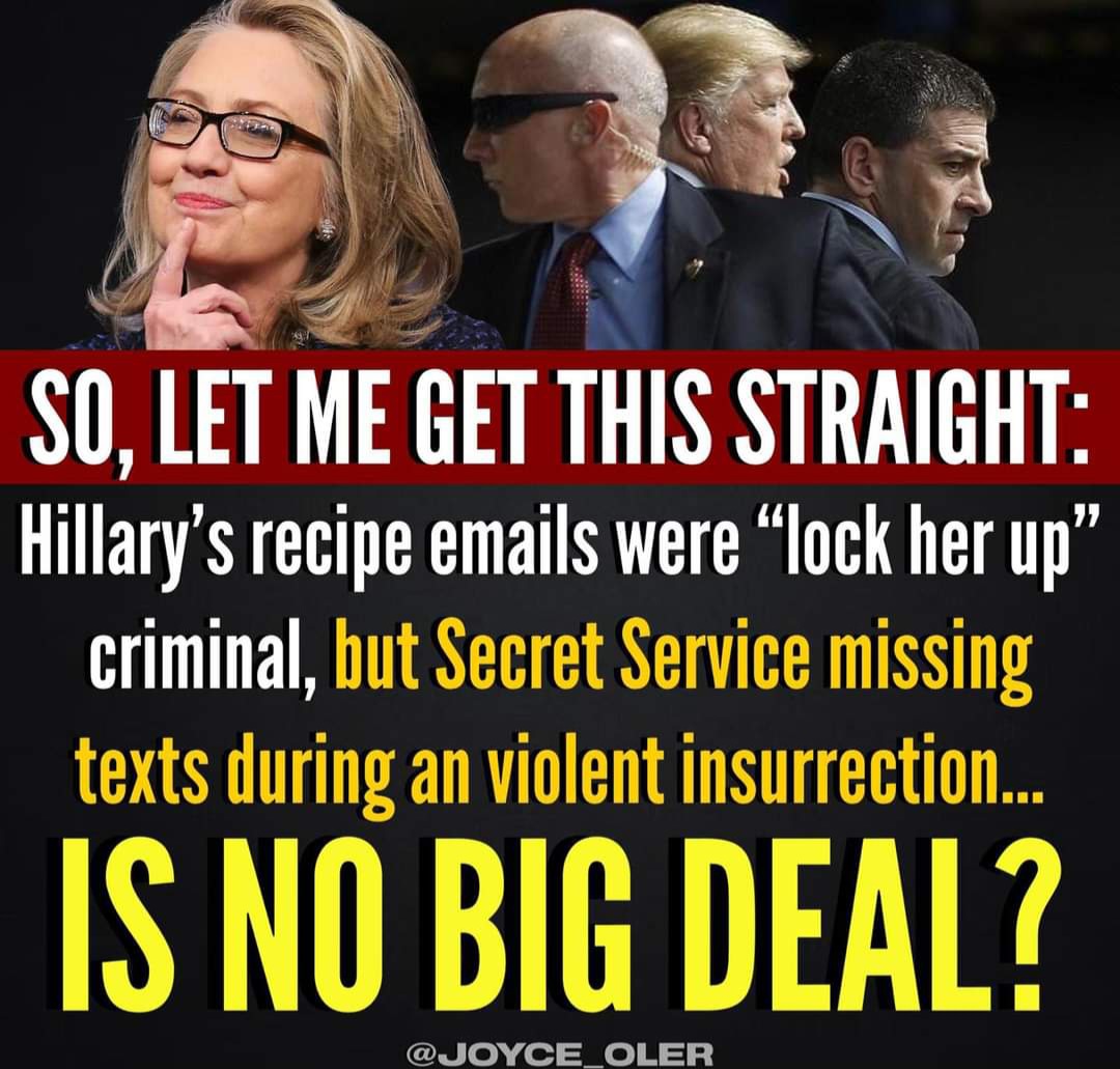 datsyuklover's tweet image. Happy Thursday everyone. Smells like a cover-up to me. #SecretServiceCoverup IFB