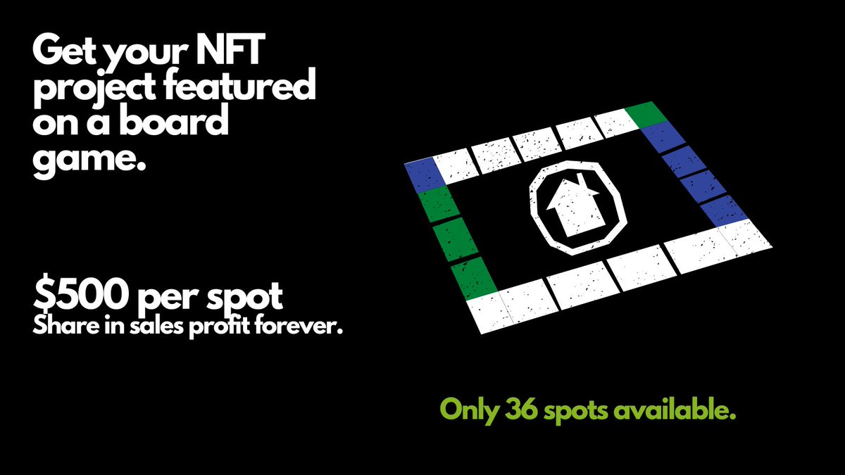 Agripass (@agripassnft) on Twitter photo Hi. We are creating something cool. Grab a spot in our game and feature your NFT project for fun and profit. DM us if you are interested. Hi. We are creating something cool. Grab a spot in our game and feature your NFT project for fun and profit. DM us if you are interested.