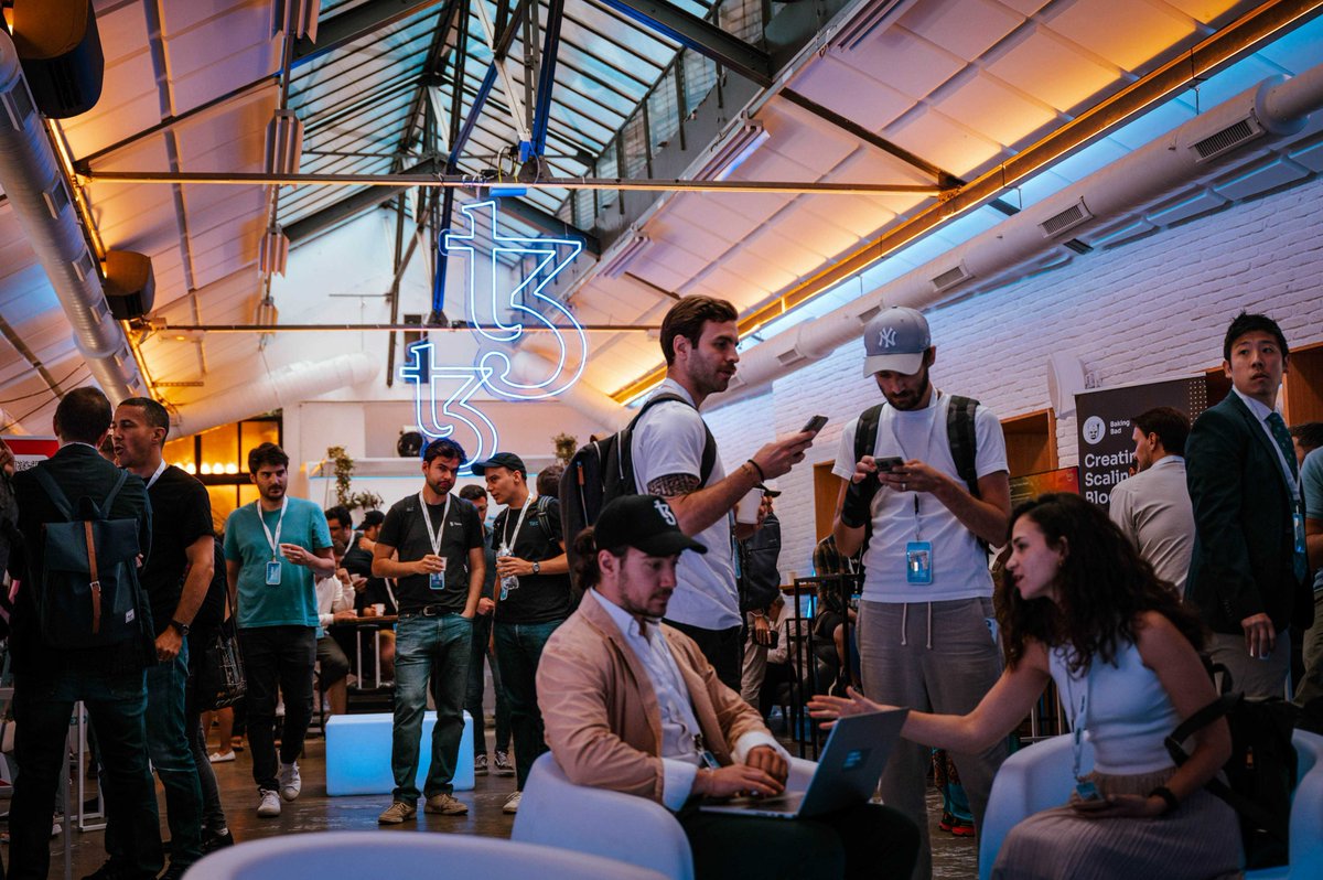 Nomadic Labs tweet media
