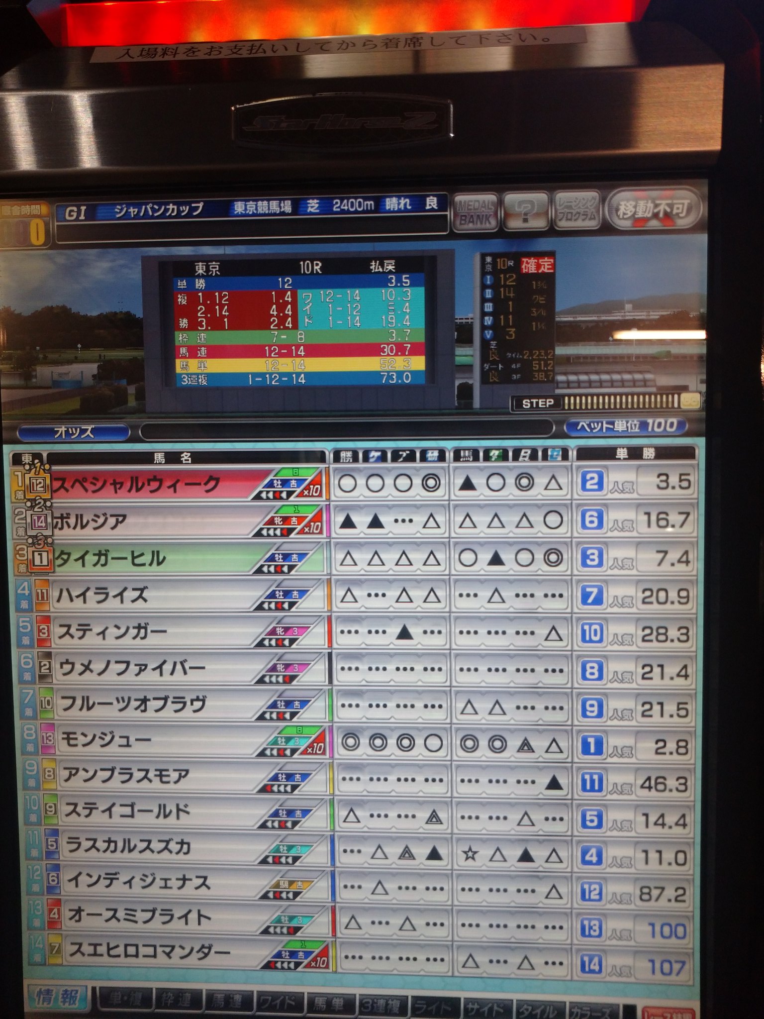 即購入⭕️ スターホース2 star horse2 新品未使用 品薄 スターホース2 プレイカード