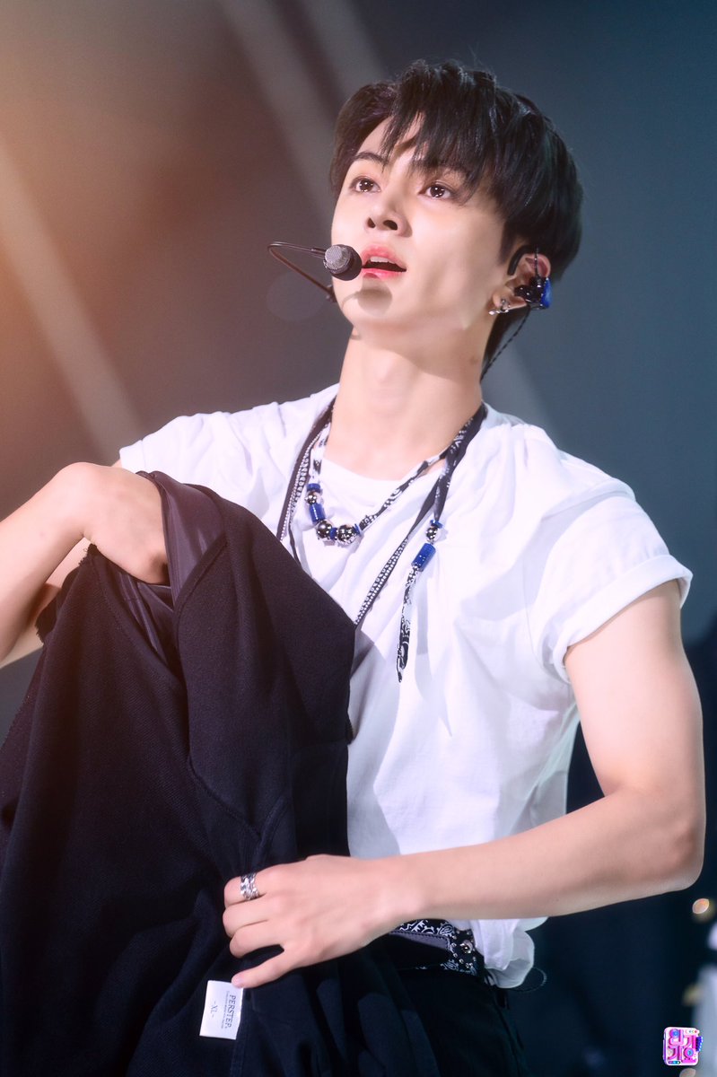 OH WOW YALL PARK JONGSEONG...