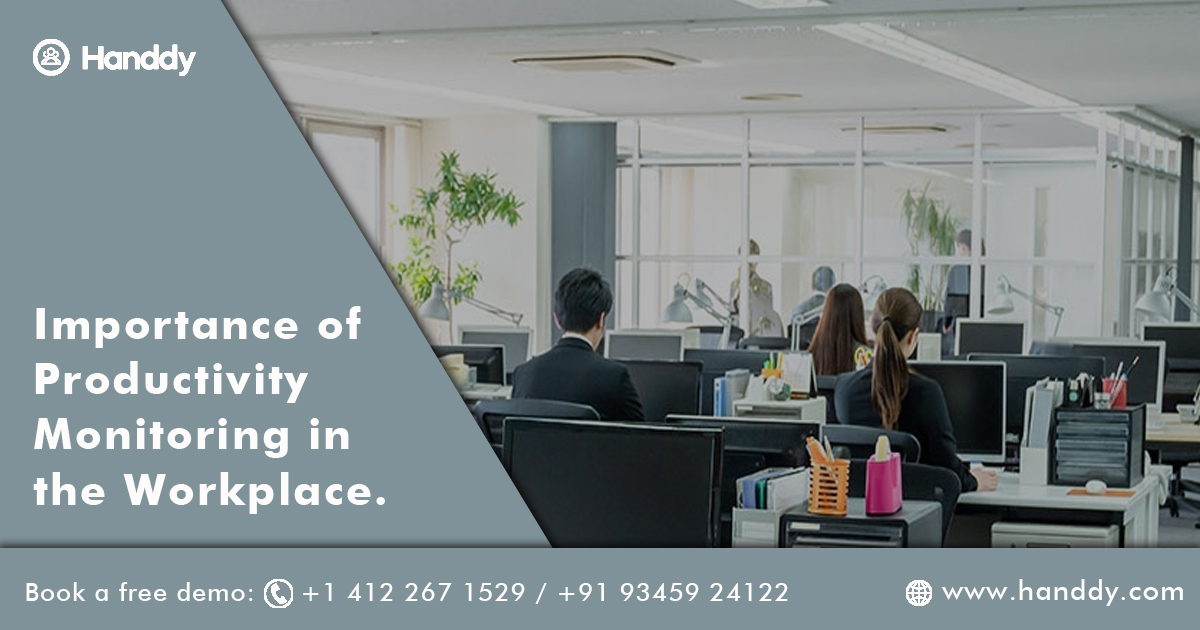 Handdy (@HanddySoftware) on Twitter photo 2022-07-21 10:17:02 Learn the importance of productivity monitoring in the workplace. Visit: bit.ly/3KaoTE1 to know more. #underperformance #employeeproductivity #productivity #productivityimprovement #teams #workfromhome #remoteteams #remotework #employeeengagement #handdy Learn the importance of productivity monitoring in the workplace. Visit: bit.ly/3KaoTE1 to know more. #underperformance #employeeproductivity #productivity #productivityimprovement #teams #workfromhome #remoteteams #remotework #employeeengagement #handdy