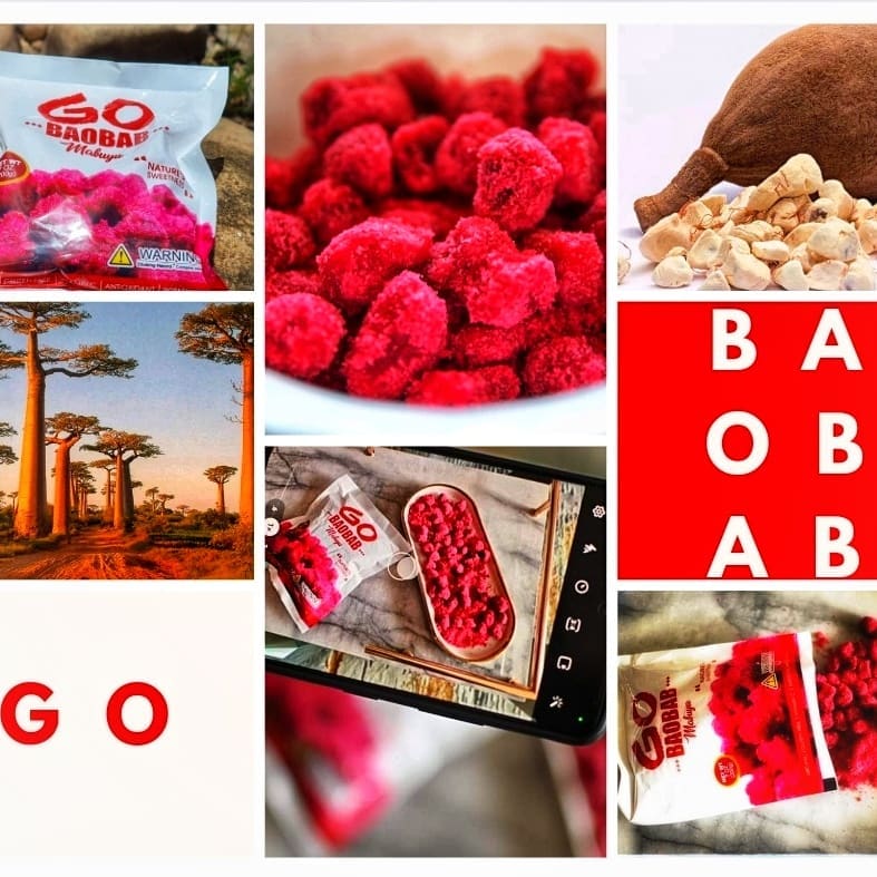 sumo_foods's tweet photo. Experience our wholesome #gobaobab mabuyu today
#sumofoods #gobaobab #mabuyuke #mabuyutamuke https://t.co/v9EwAZ5yA6