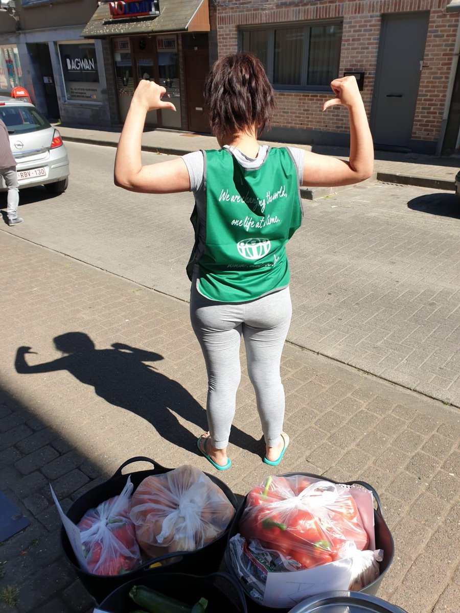 ADRABelgium's tweet photo. Wist je dat?
Sinds begin 2020 zijn we ook actief in België via onze vereniging ADRA Local Solidarity om nieuwe projecten en partnerschappen op te zetten om de meest kwetsbaren in ons land te helpen.
#NationaleFeestdag #ADRAforce https://t.co/UevMj2tS0i