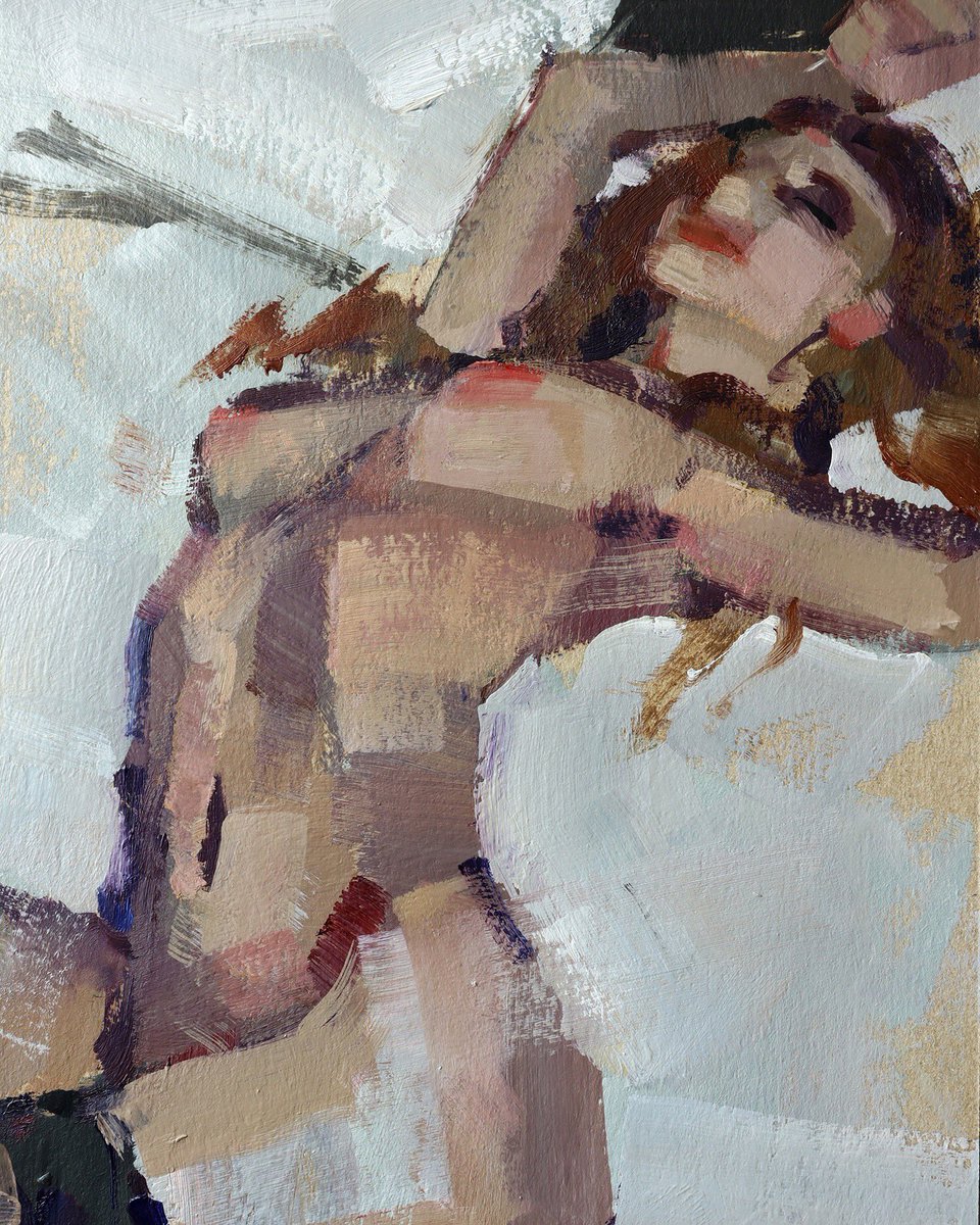 Reduced the price of this piece 0.1 eth !!! 18 copies are available. Video of the process of creating this artwork

rarible.com/token/0xd07dc4… 

#nftart #NFTartist #Ethereum #NFTdrop