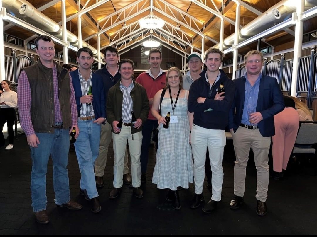 SamMarshall4311's tweet photo. Really great few days in Sydney at #IG22 conference. Very greatful for the oppurtunity to hear from and meet a host of industry leaders. Thanks to Grain Growers for organising the event! @InnovGeneration @GrainGrowersLtd https://t.co/svxQIq8slS