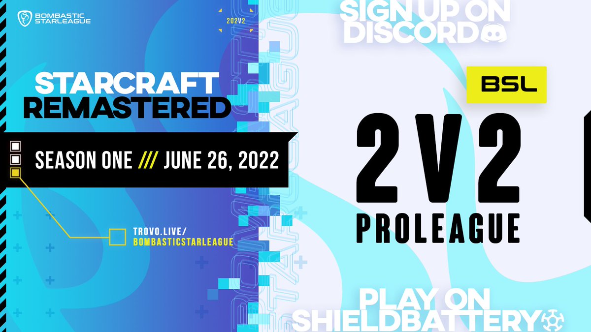 BombasticStarLeague tweet media