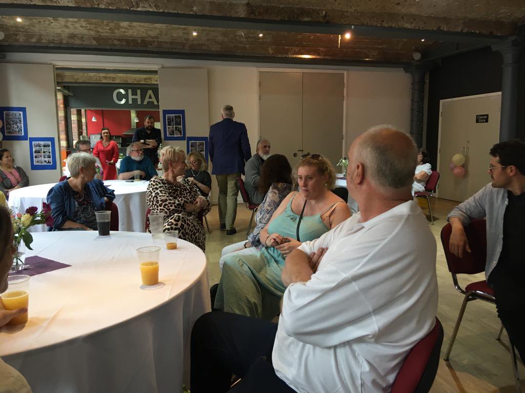 Sue Crowe tweet media