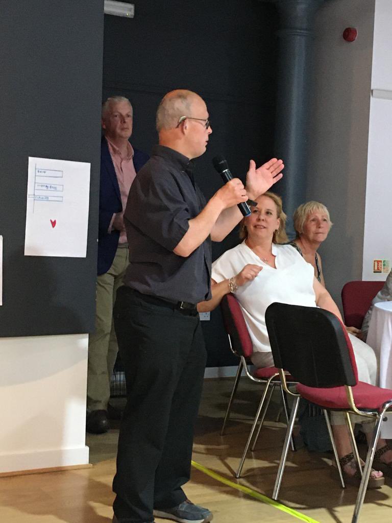 Sue Crowe tweet media