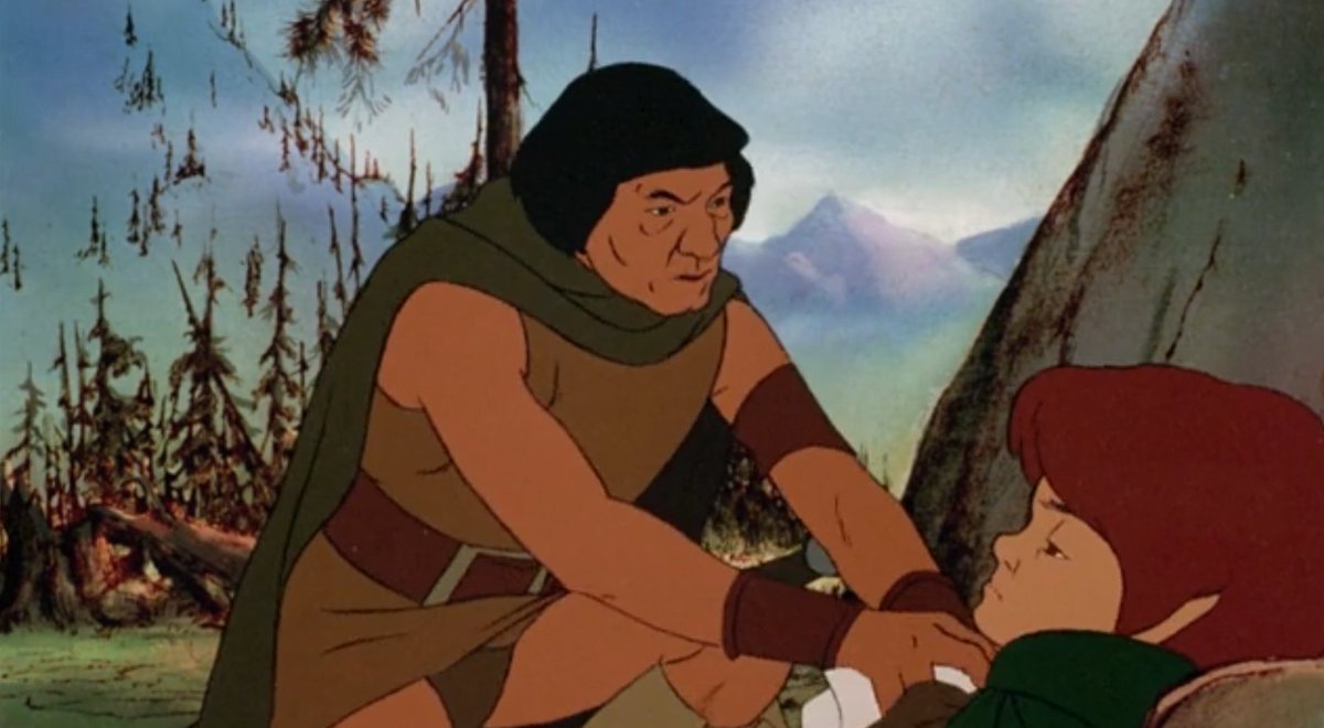 Baudelaire Welch tweet media