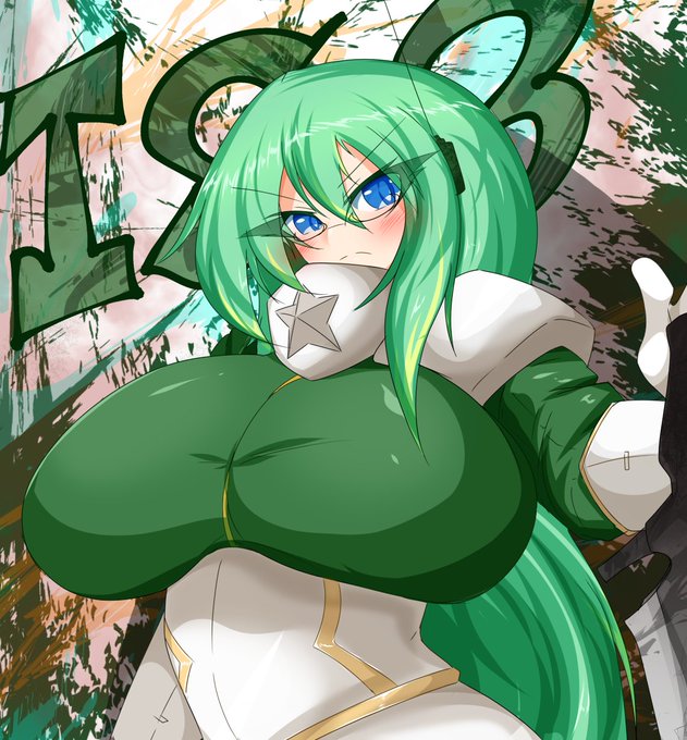 擬人化の_φ(:3」∠)_
まあ〆くらいはカッコイイのでもええやろ!(nヶ月ぶり2回目 