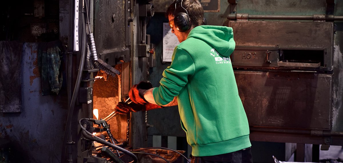 Hysbysiad swydd / Staff vacancy: Group HR Manager

We are seeking a proactive and driven HR Manager looking to play a key part in the senior management team of DMM.

Find out more on the DMM website

#madeinwales #investorsinpeople