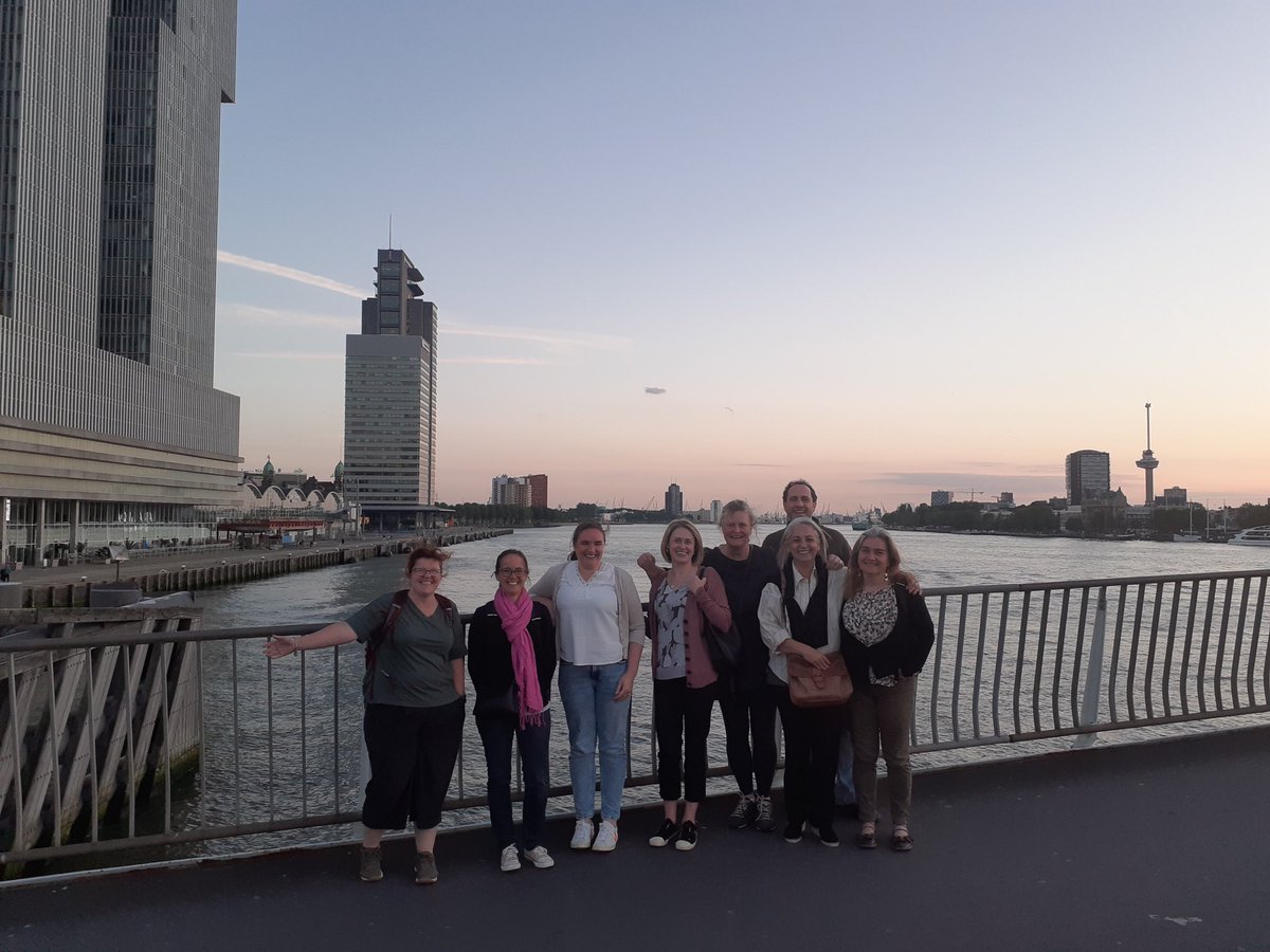 grasstogas's tweet photo. It was so nice to meet up with some of the Grass To Gas parters in person again at the World Congress of Genetics Applied to Livestock Production in Rotterdam this month. Some great data sets and interesting results starting to emerge. https://t.co/nrMlIS2Afy