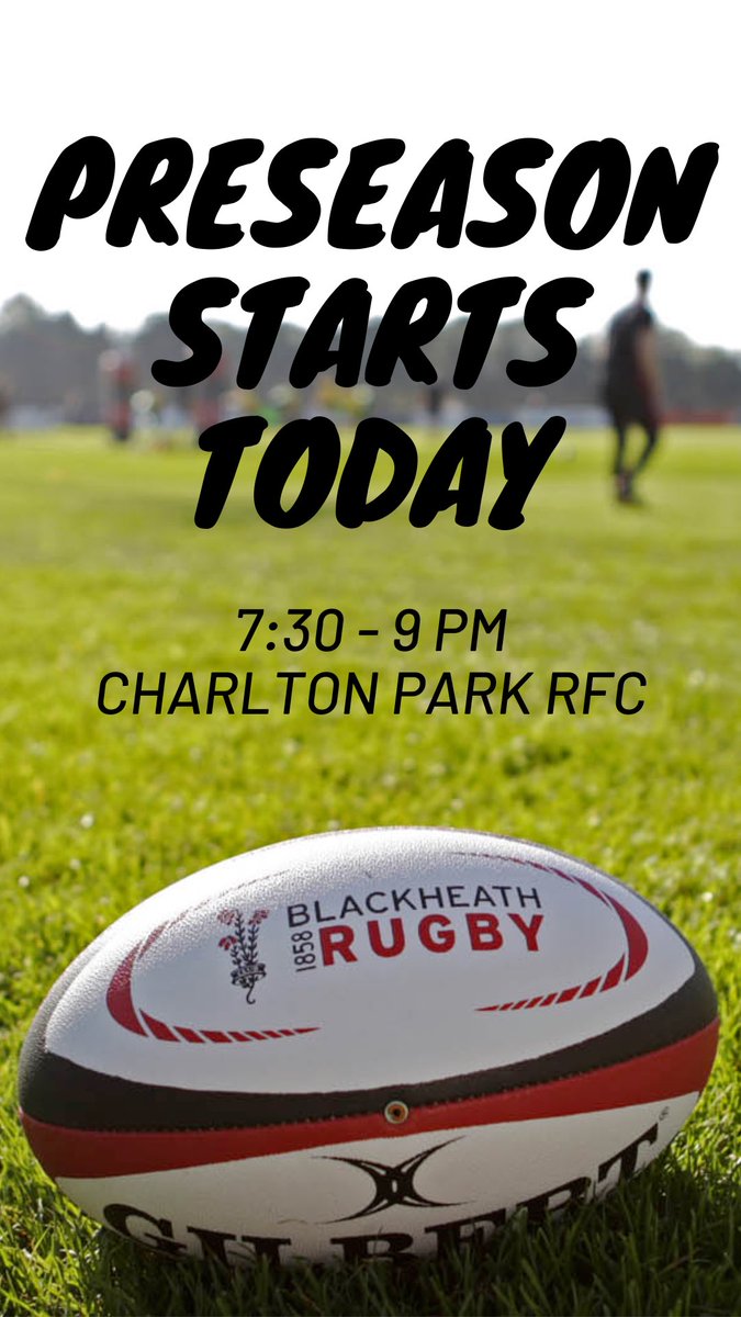 Blackheath Women RFC tweet media