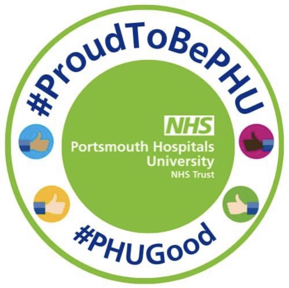 Incredibly proud of staff <a href="/PHU_NHS/">Portsmouth Hospitals University NHST</a> who’s efforts have been recognised today. It’s been a couple of years like no other, but so much has been achieved It’s great to be Good, &amp; the report says so much more about the quality &amp; commitment of our teams. Thank you all!  #proudtobephu