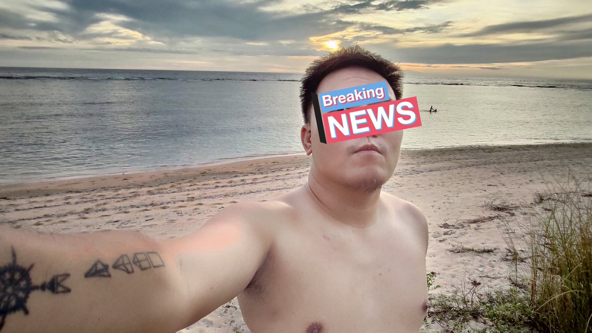 ilocoschini2TOP's tweet photo. Bitch at the beach... #bitchingaround https://t.co/EmCC7NnrlB