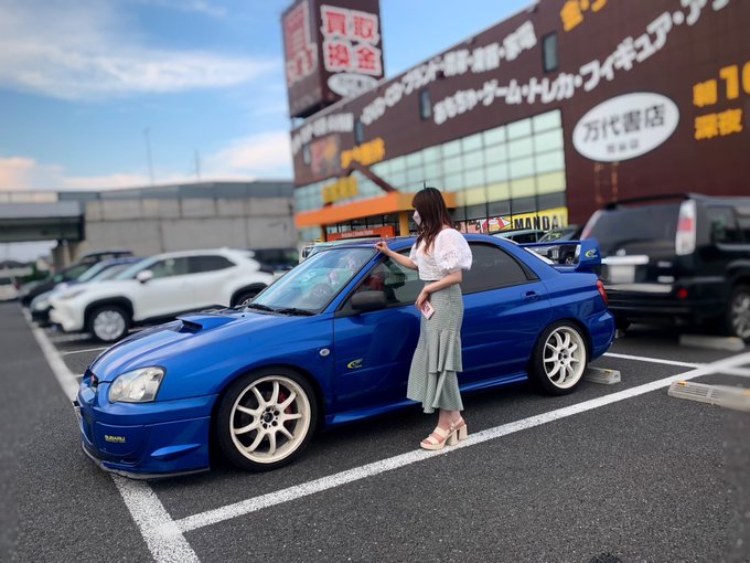 Twitterのコスプレ画像24