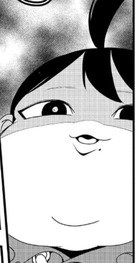 「生まれた直後に捨てられたけど前世が大賢者だから余裕で生きてます」の3話目が更新されました
蜘蛛さんがいっぱいやってくるぞー!!!!!
是非ご覧ください!
今回のレウス顔
https://t.co/Q1Gjrzk6F5