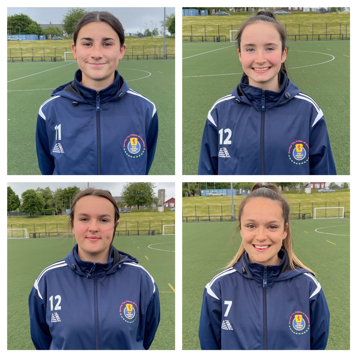 All the very best to @Dryburghgirls Rebecca Lonie, Beth Collins, Clara Laing & Kiah Irvine this weekend 🏴󠁧󠁢󠁳󠁣󠁴󠁿 The players head off for an International weekend away with @BGCScotland U15s & U17s who play BGC Wales on Sunday at the @FalkirkStadium 📲 dryburghacc.co.uk/news/5101