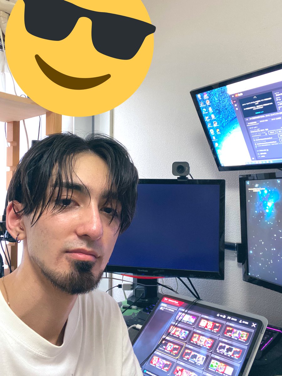 🤔😎RuA😎🤔 tweet media