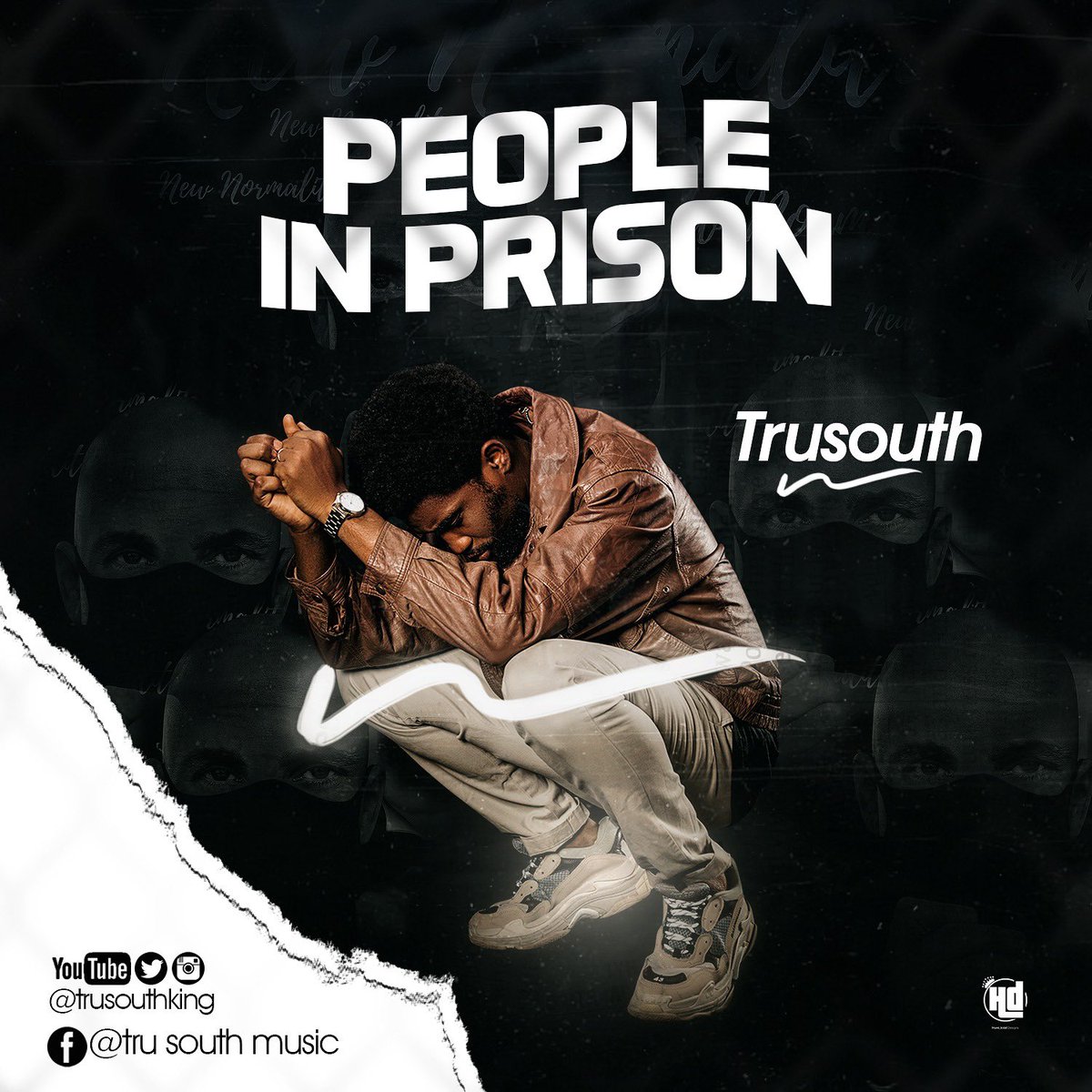 freshzaz's tweet photo. A classic ππΎππΎππΎ @trusouthking - People In Prison #Fiascoo https://t.co/ew7YDQVYZl