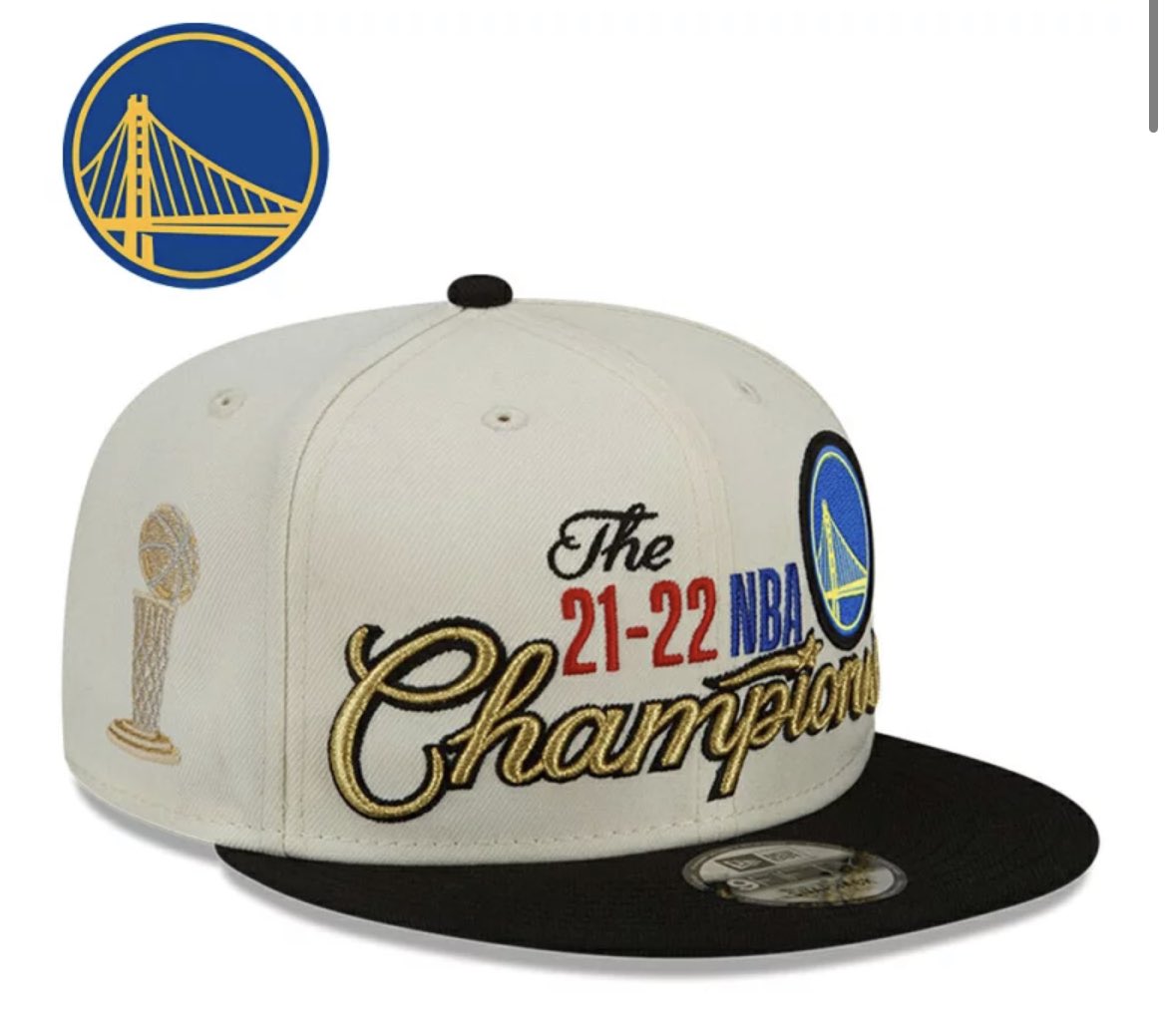 k20109's tweet photo. @warriors_jp 優勝記念キャップ😋 https://t.co/xftgbr7ROk