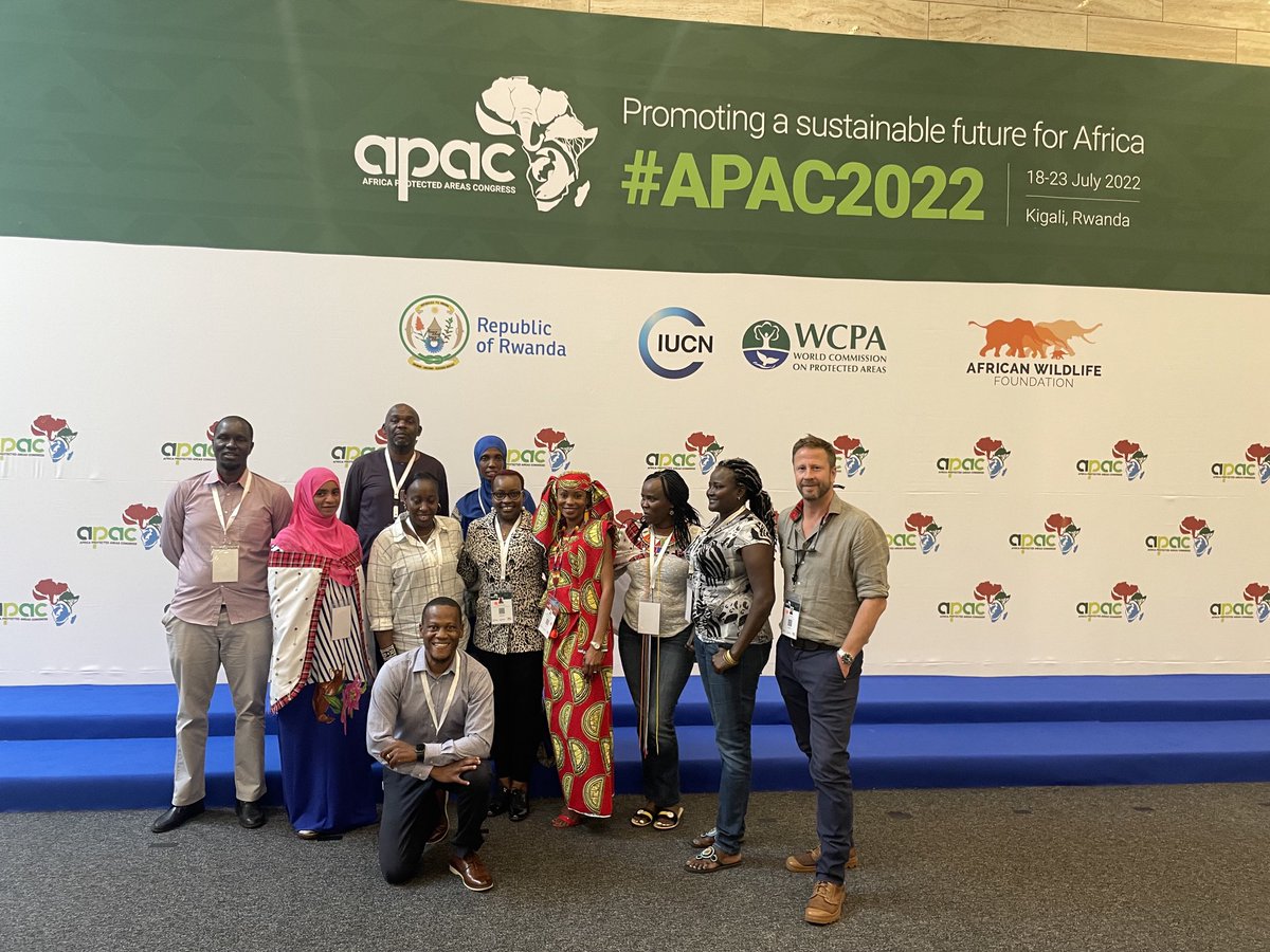 Kelvin Alie (@kelvinalie) on Twitter photo Excellent cross learning: <a href="/ConservationOrg/">Conservation Intl</a> Fellows #Beatrice_Lempaira , <a href="/JosphineEkiru/">Josphine Ekiru</a> and #mama_pweza (women led octopus breeding ecotourism #Lamu ). Kudos <a href="/hindououmar/">Hindou</a> and <a href="/sereyabz/">sereya 🇸🇩💜🦋</a> (x <a href="/kwskenya/">Kenya Wildlife Service</a> v.chair) for inspiring us.
<a href="/africa_ci/">Conservation Intl.-Africa</a> Excellent cross learning: <a href="/ConservationOrg/">Conservation Intl</a> Fellows #Beatrice_Lempaira , <a href="/JosphineEkiru/">Josphine Ekiru</a> and #mama_pweza (women led octopus breeding ecotourism #Lamu ). Kudos <a href="/hindououmar/">Hindou</a> and <a href="/sereyabz/">sereya 🇸🇩💜🦋</a> (x <a href="/kwskenya/">Kenya Wildlife Service</a> v.chair) for inspiring us.
<a href="/africa_ci/">Conservation Intl.-Africa</a>